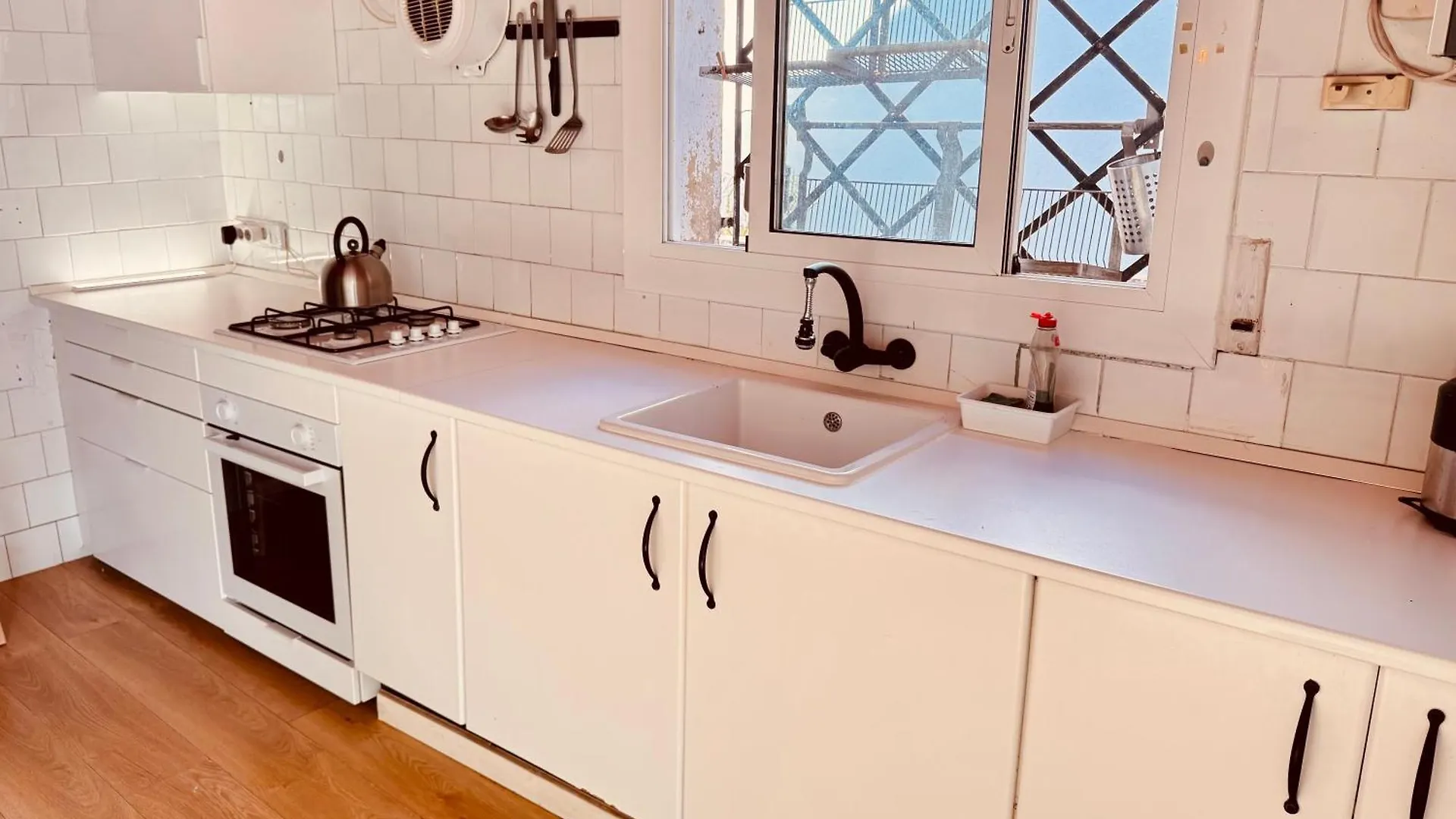 Casa Clot Apartamento Barcelona Quarto em Acomodações Particulares