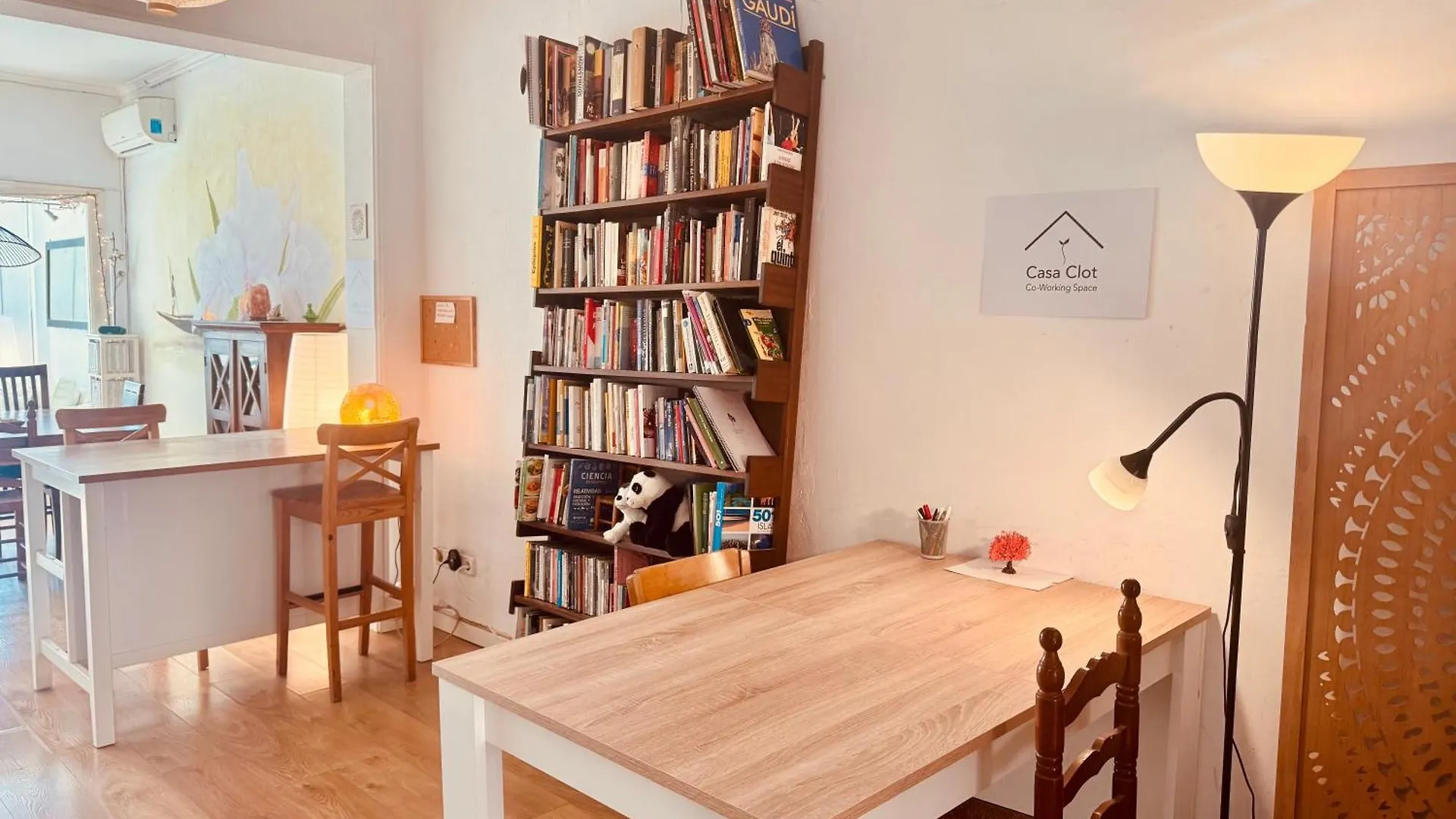 Casa Clot Apartamento Barcelona Quarto em Acomodações Particulares