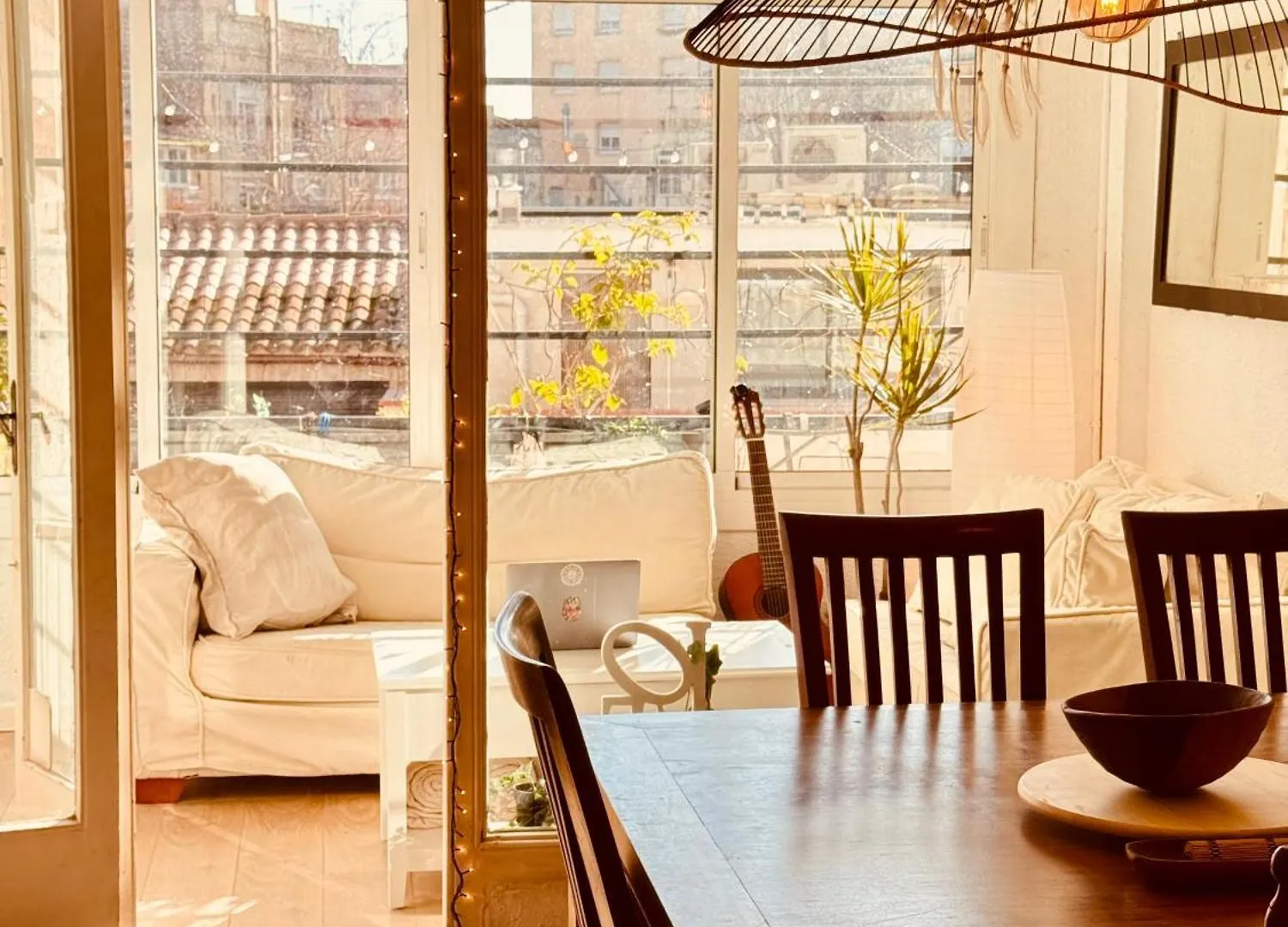 Casa Clot Apartamento Barcelona 0*,