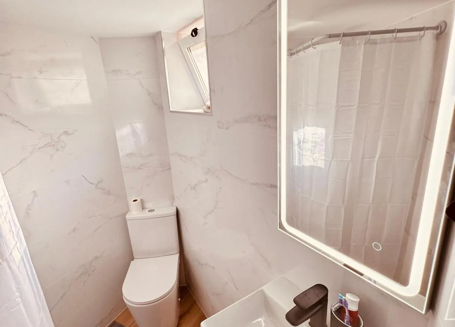 Quarto em Acomodações Particulares Casa Clot Apartamento Barcelona