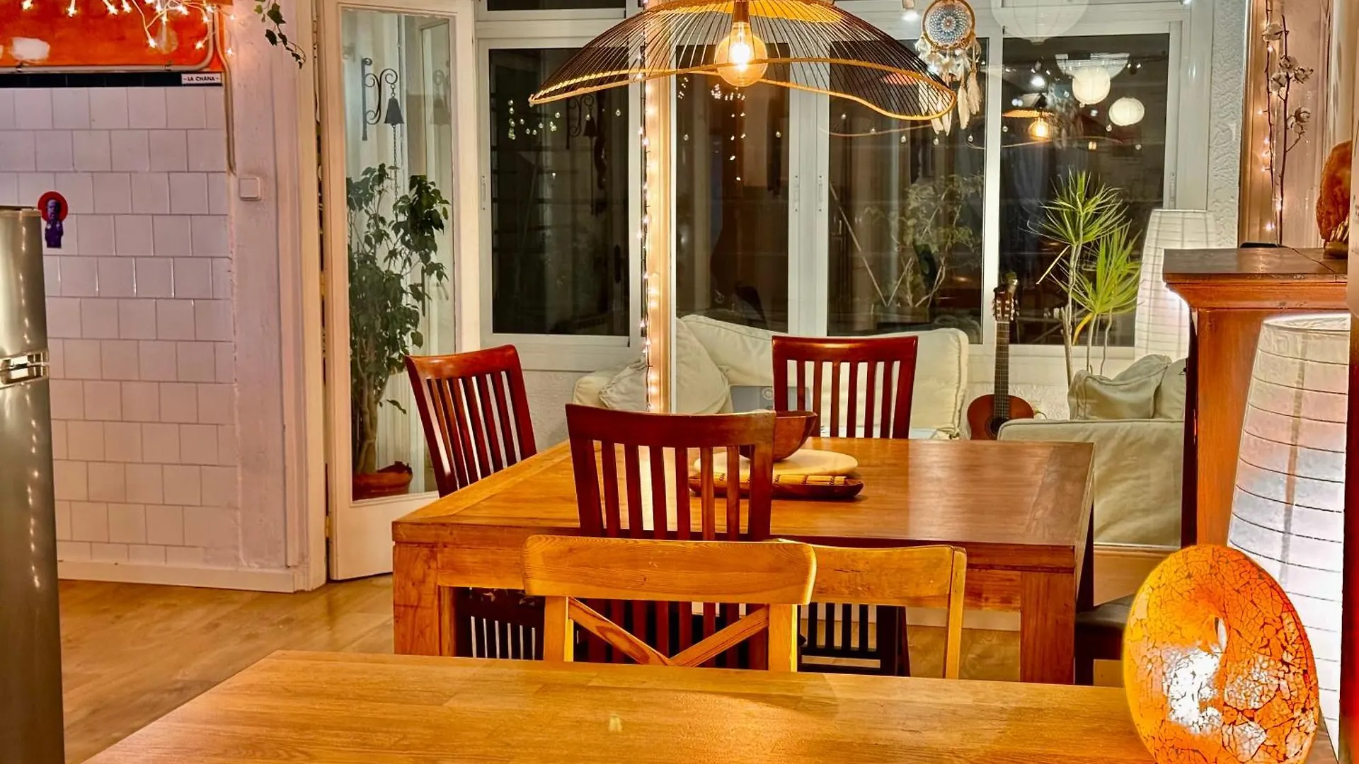 Casa Clot Apartamento Barcelona Quarto em Acomodações Particulares