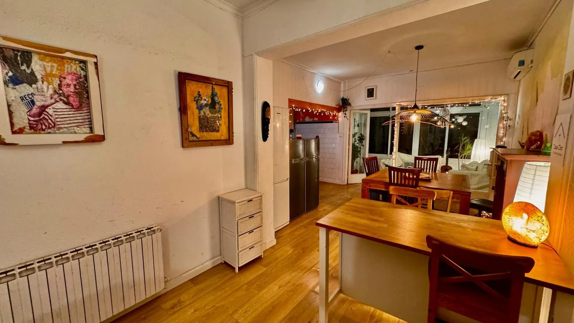 Casa Clot Apartamento Barcelona 0*,  Espanha