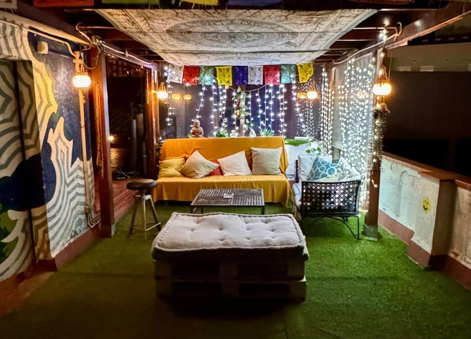 Casa Clot Apartamento Barcelona Quarto em Acomodações Particulares