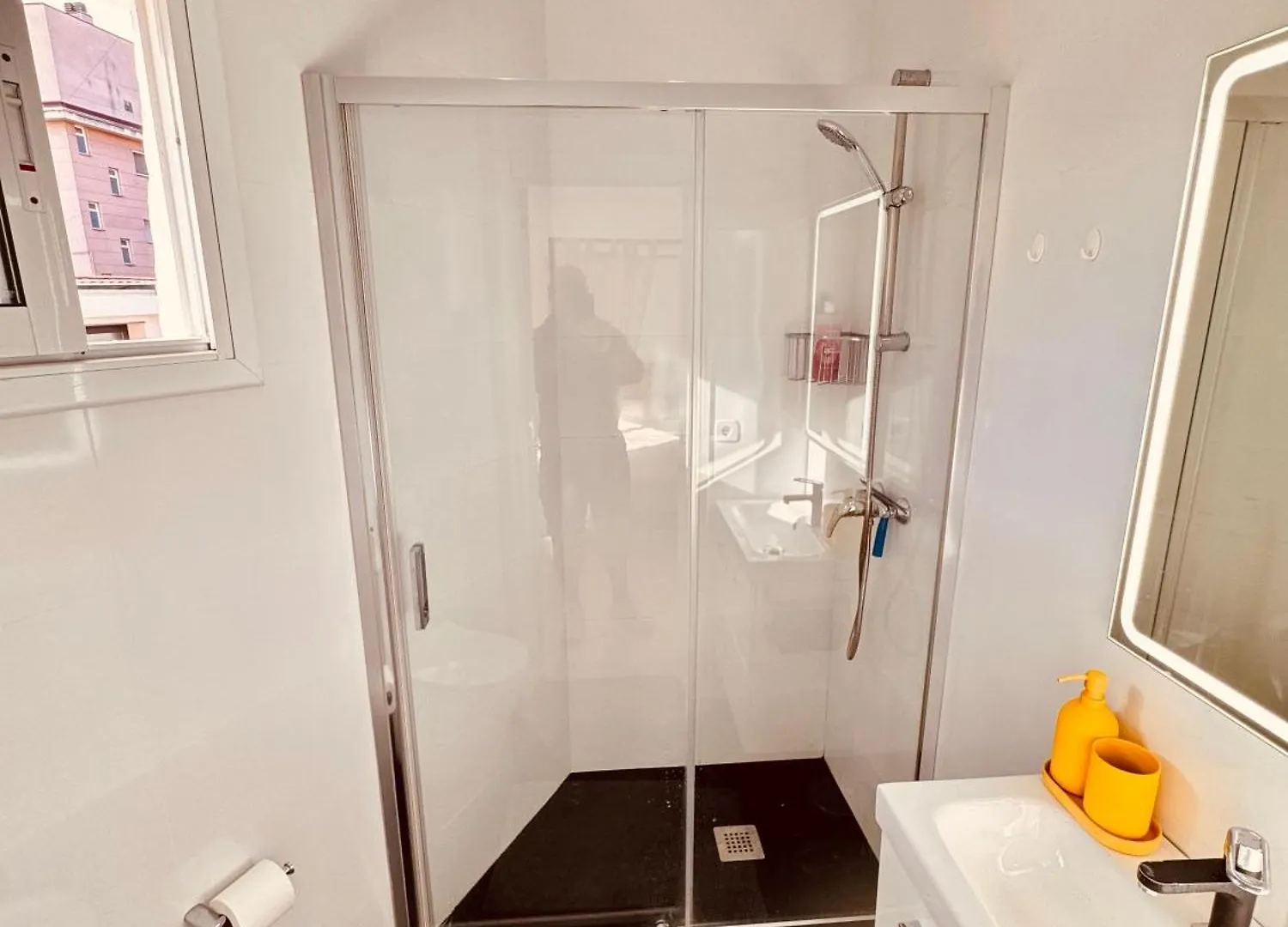 Casa Clot Apartamento Barcelona 0*,