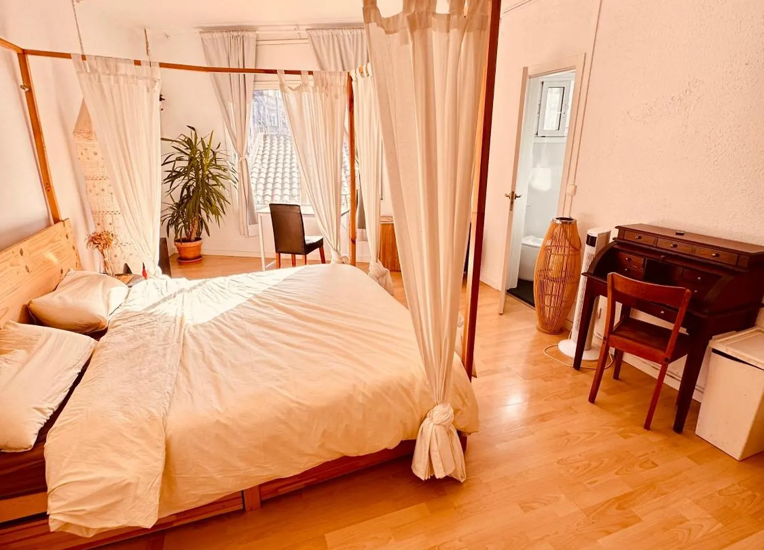 Casa Clot Apartamento Barcelona