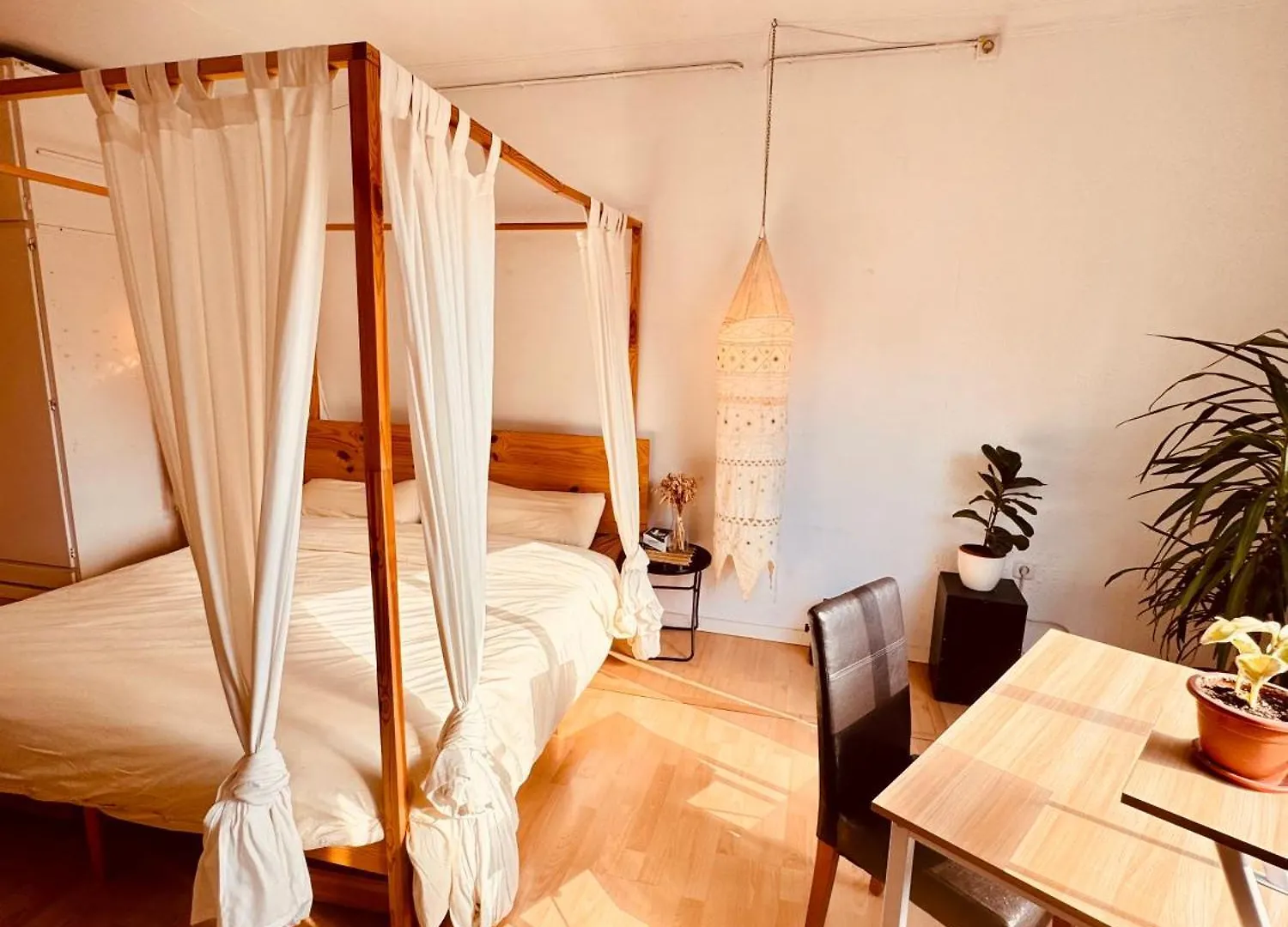 Casa Clot Apartamento Barcelona Espanha