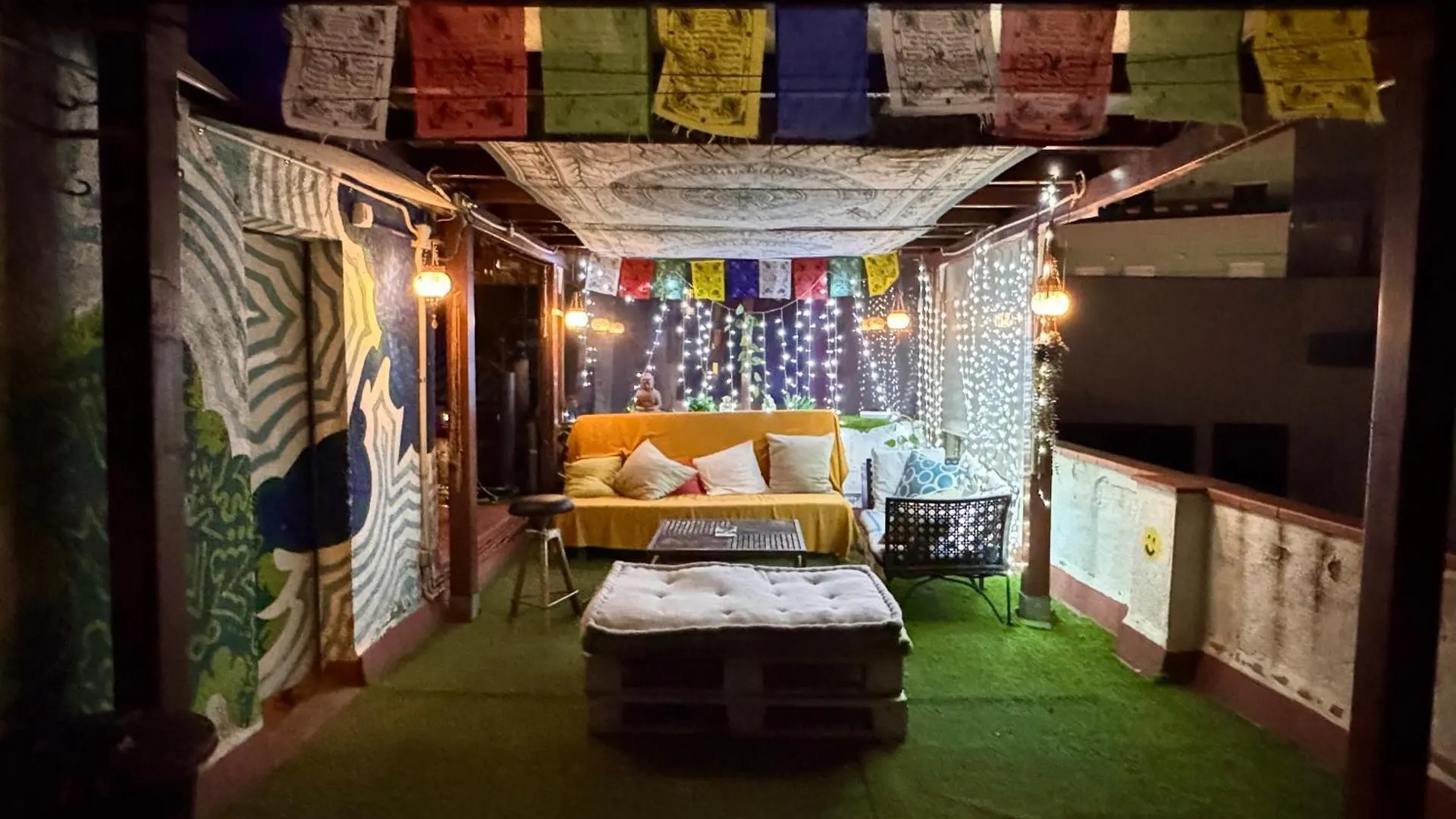Casa Clot Lejlighed Barcelona