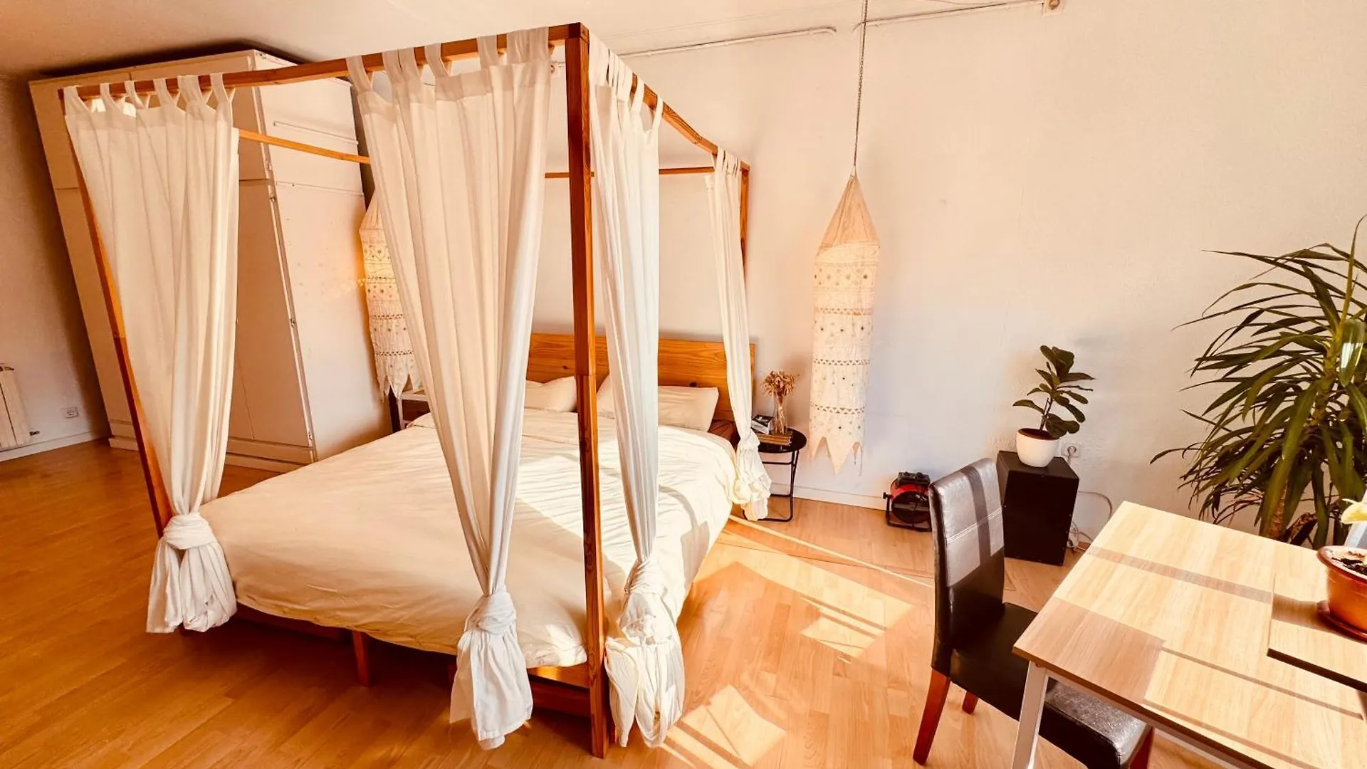 Casa Clot Lejlighed Barcelona 0*,