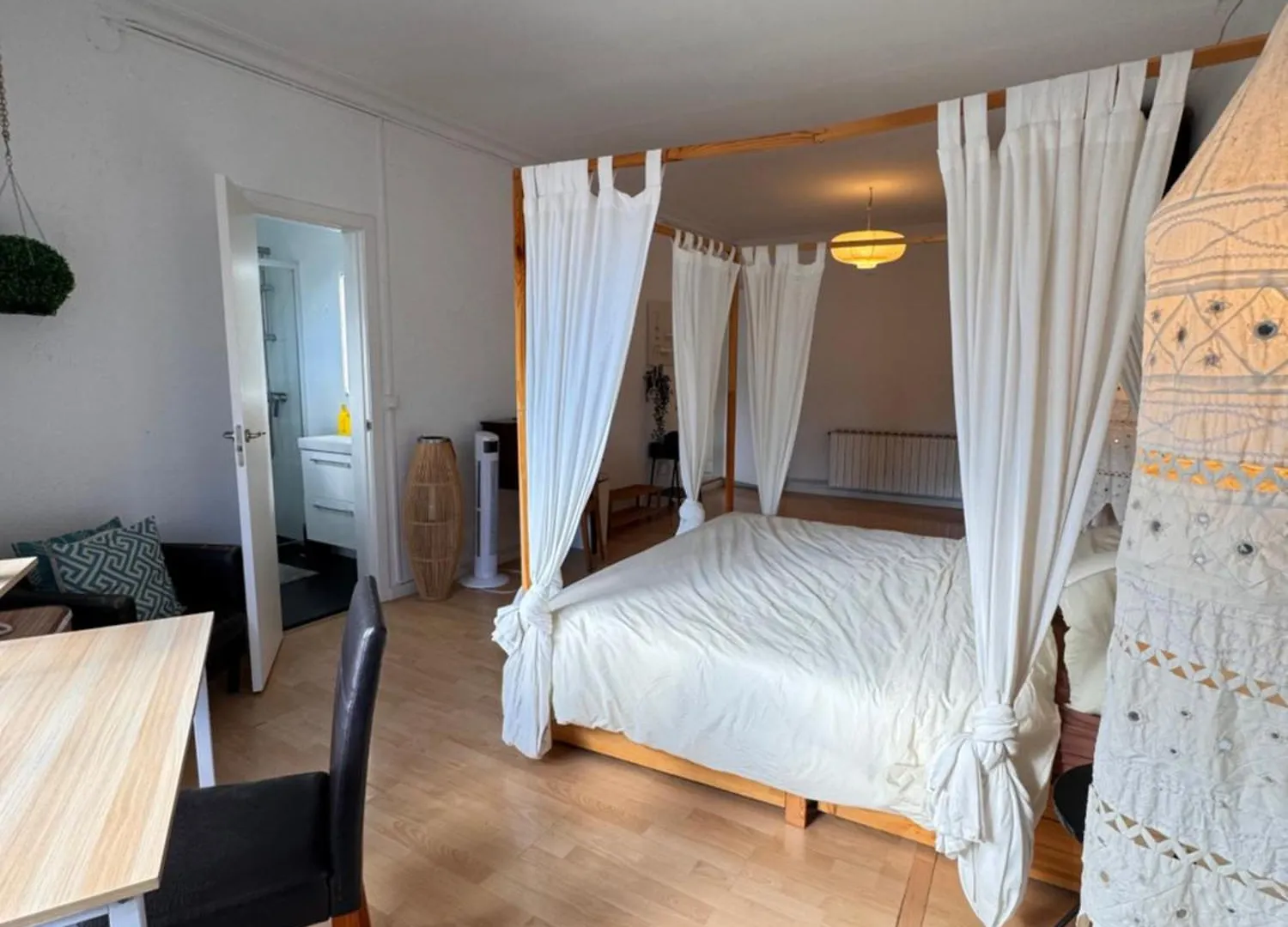 Privat bolig Casa Clot Lejlighed Barcelona